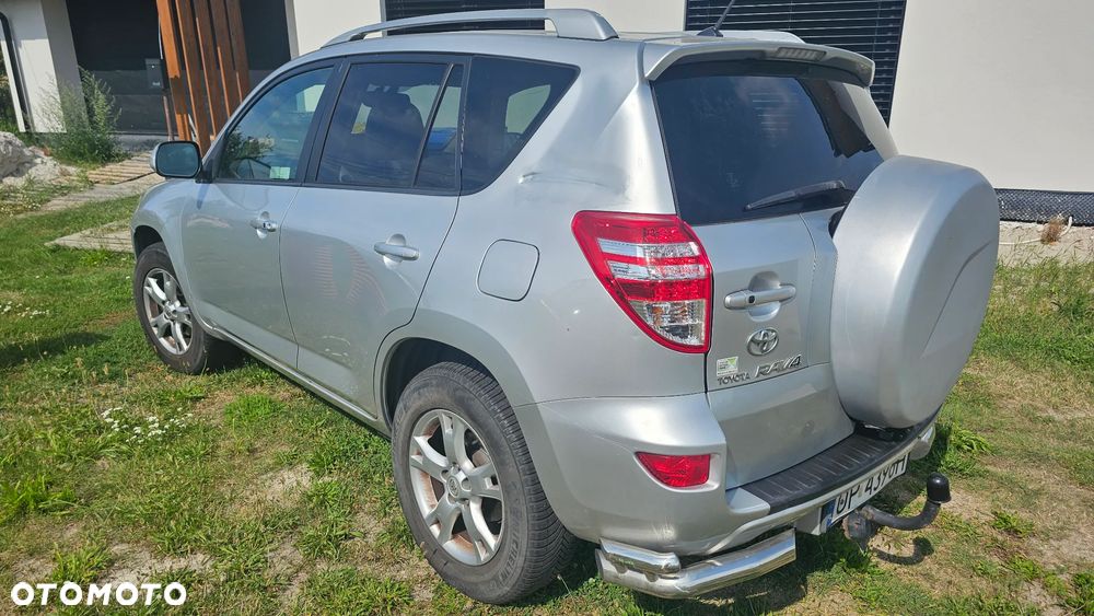Toyota RAV4 - 3