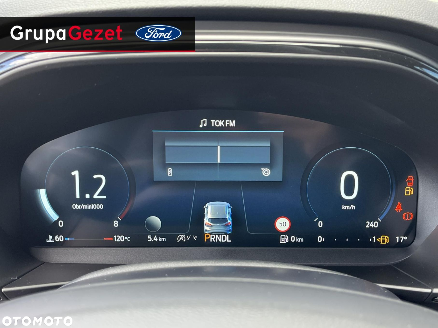 Ford Focus - 7