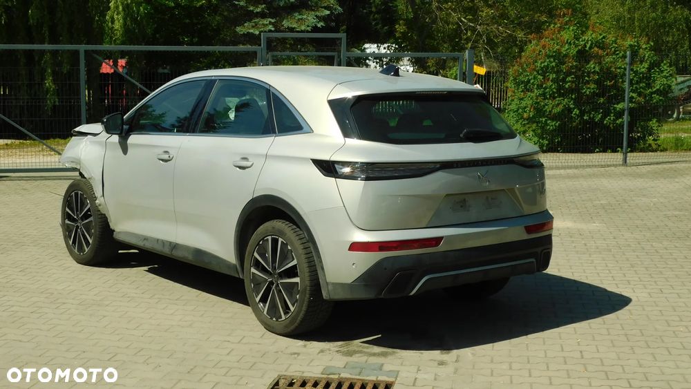 DS Automobiles DS 7 1.5 BlueHDi Bastille - 4