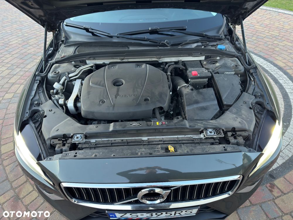 Volvo V60 T5 Geartronic Inscription - 35