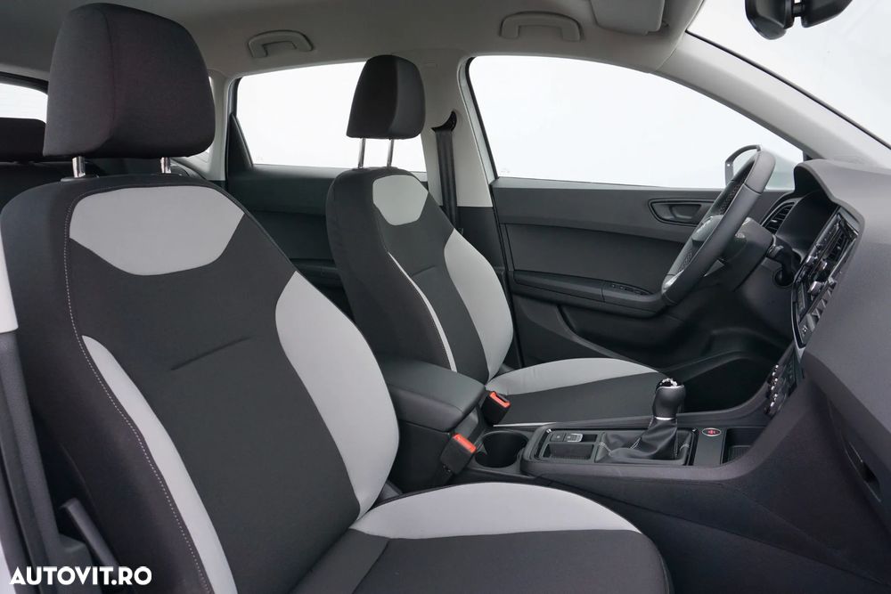Seat Ateca - 15
