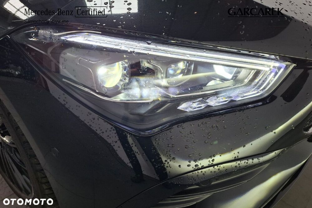 Mercedes-Benz CLA 200 d AMG Line 8G-DCT - 12