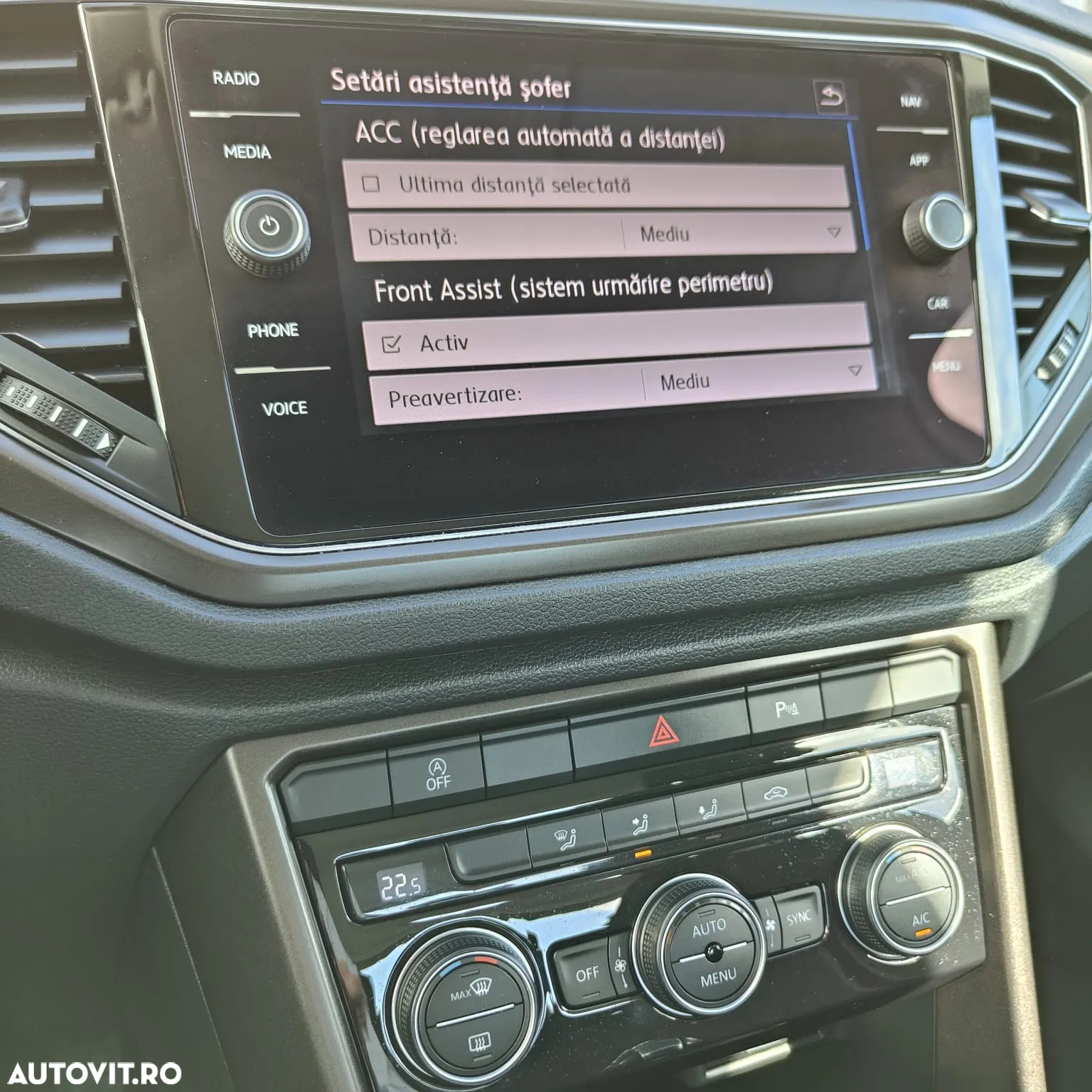 Volkswagen T-ROC 2.0 TDI 4Mot DSG Style - 15