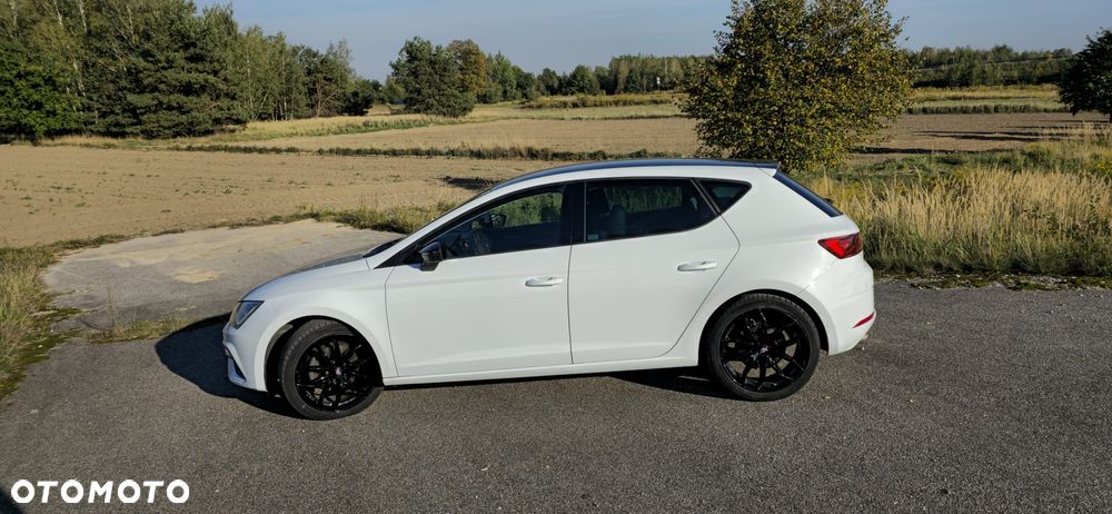 Seat Leon - 2