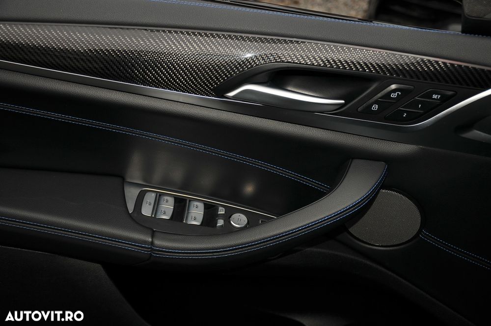 BMW X4 M M40i AT MHEV - 32