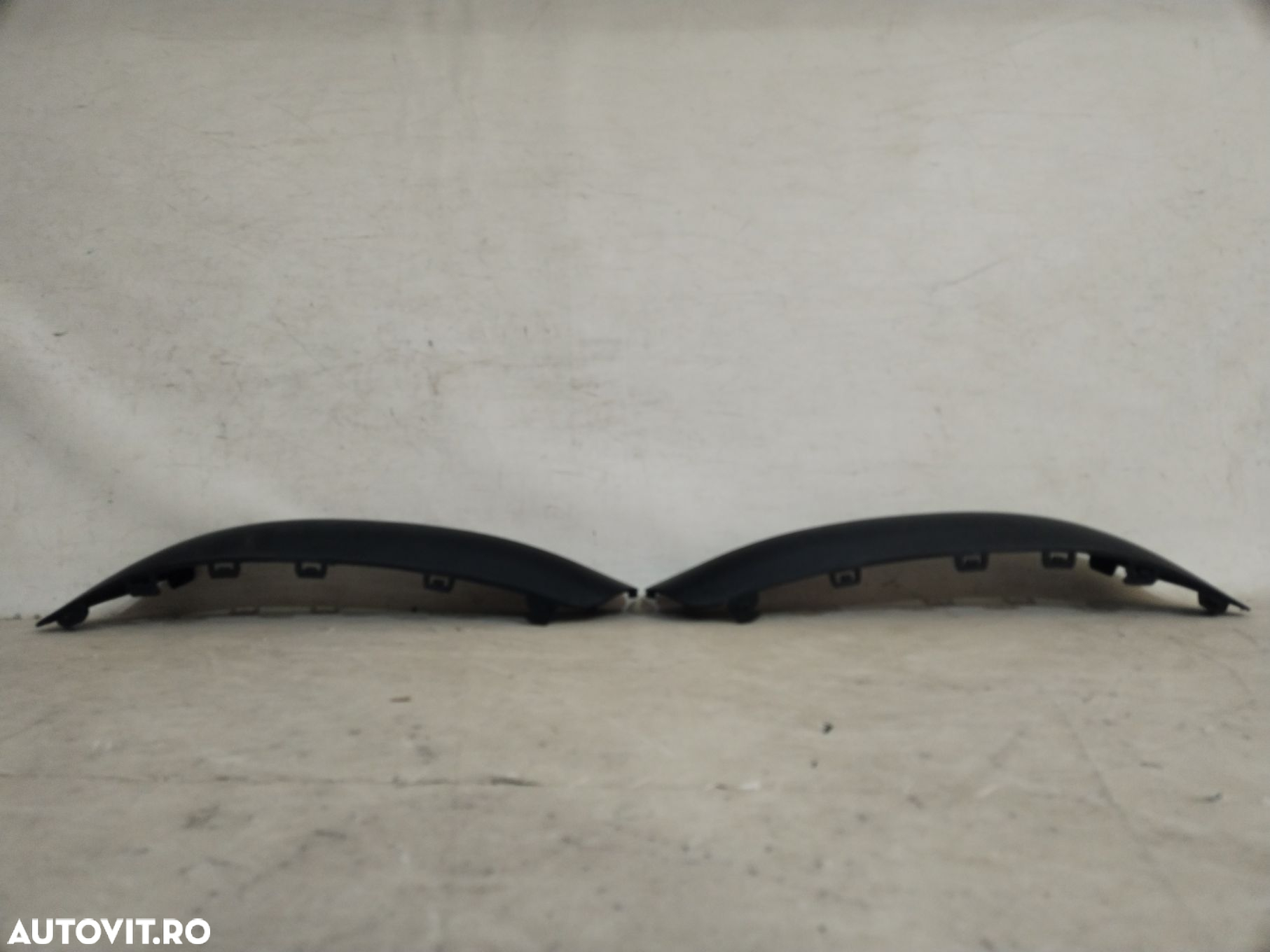 Set bandouri bara spate, Peugeot 307, Hatchback, 2001, 2002, 2003, 2004, 2005, 2006, 2007, 2008. - 2