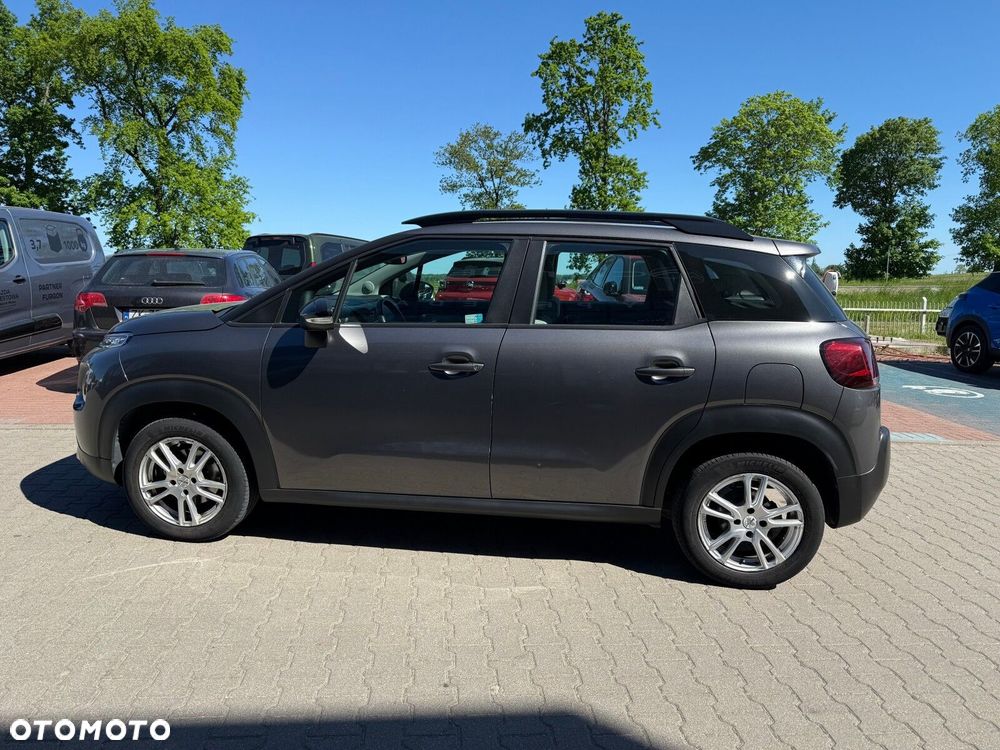 Citroën C3 Aircross - 7