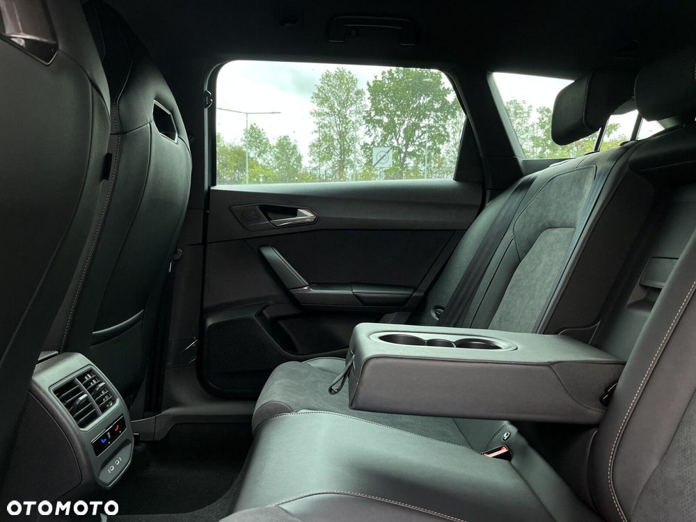 Cupra Leon 1.5 eTSI DSG - 18