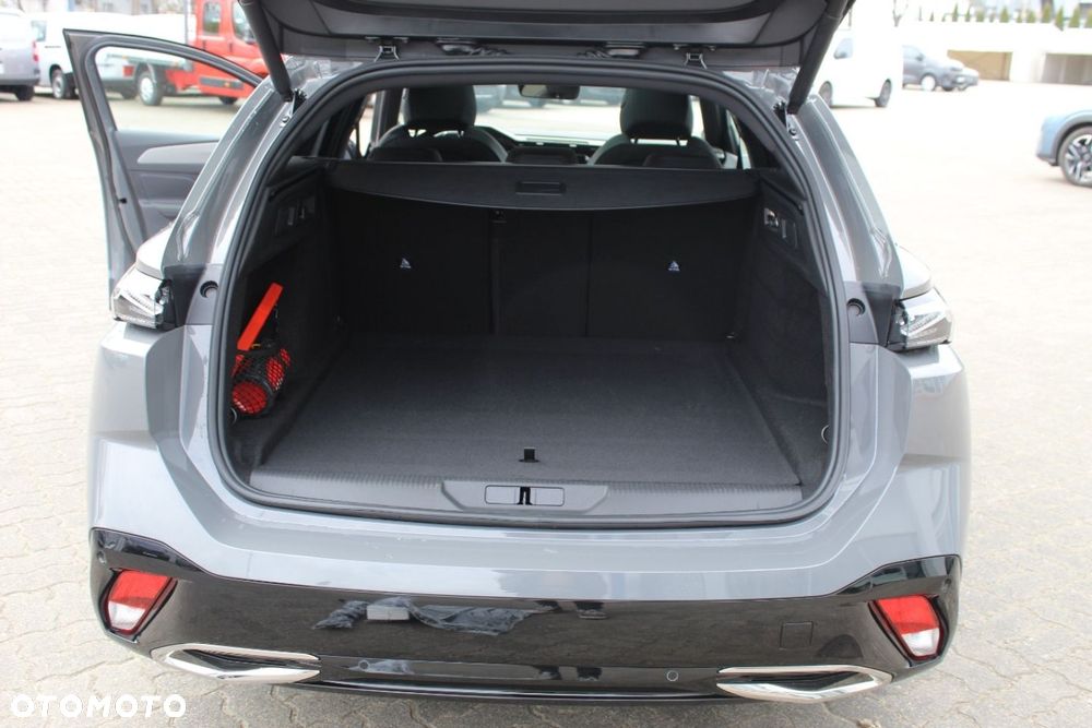 Peugeot 308 - 10
