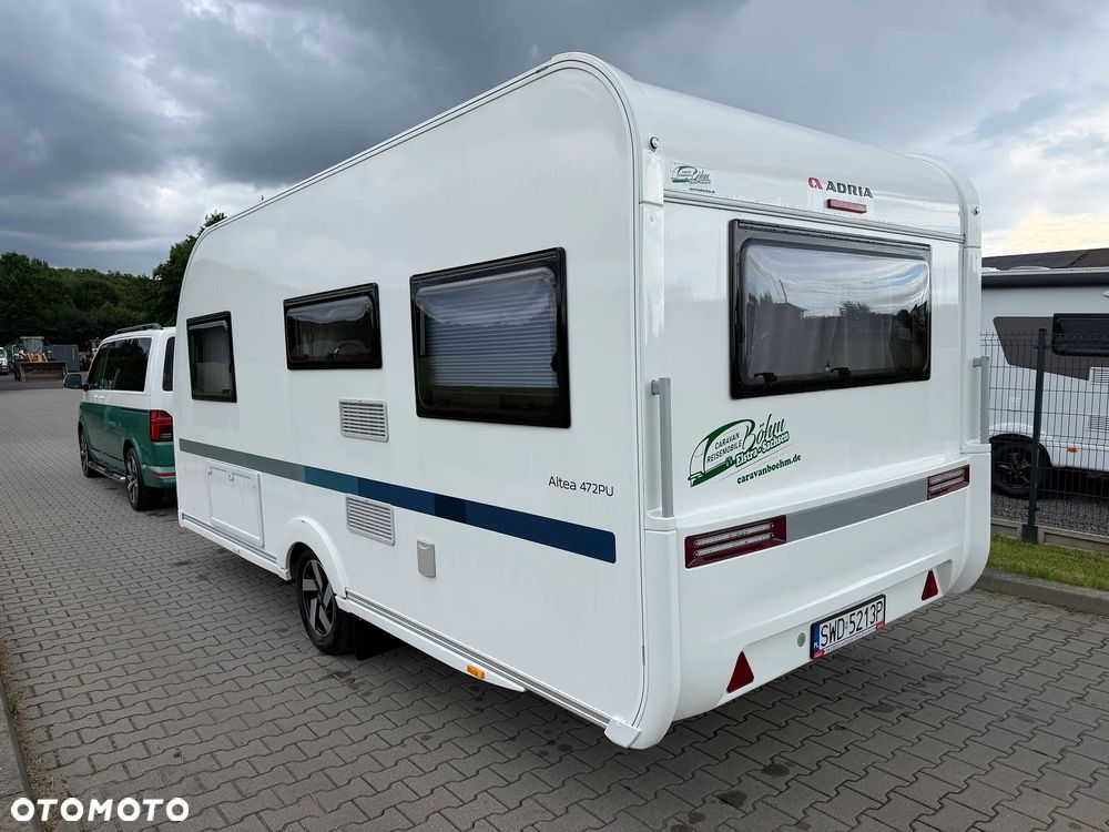Adria Altea 472 PU - 4