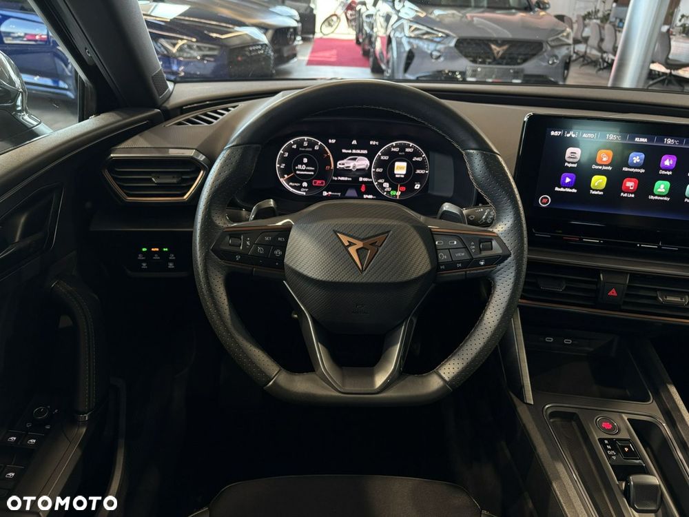 Cupra Leon Sportstourer - 19