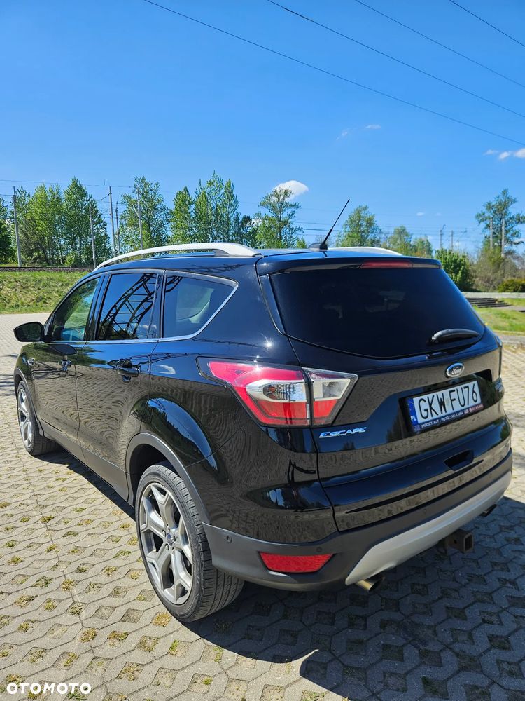 Ford Escape - 7