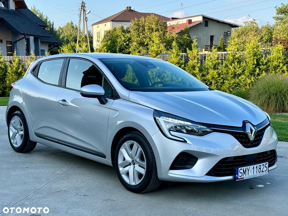 Renault Clio TCe 90 EVOLUTION - 2