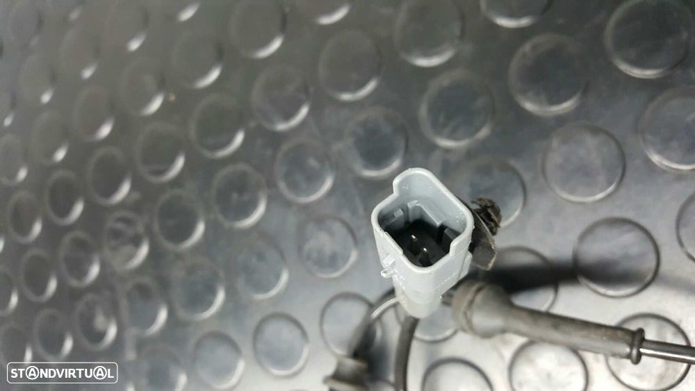 SENSOR ABS PEUGEOT 308 GT LINE - 2