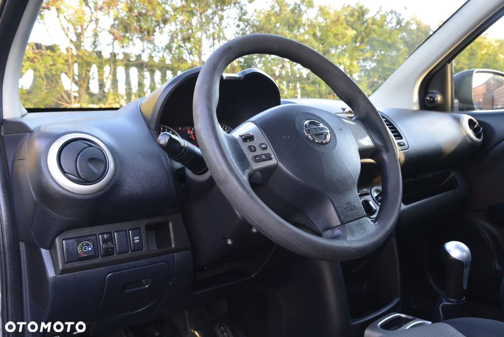 Nissan Note 1.4 I-Way EU5 - 30