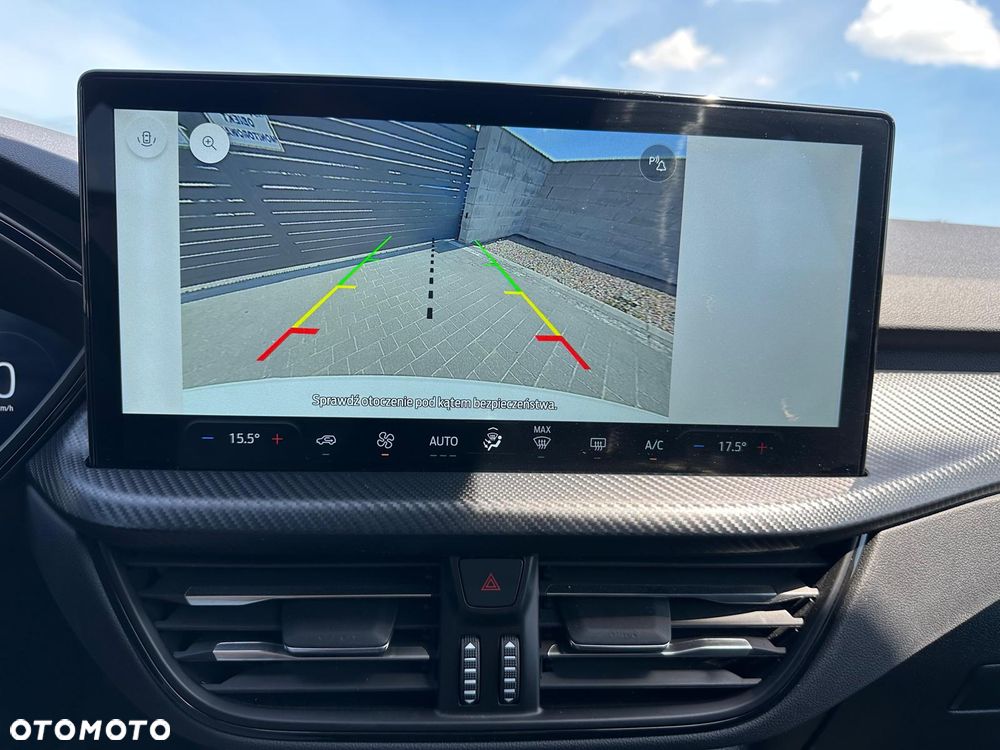 Ford Kuga 2.5 Duratec FHEV ST-LINE - 15
