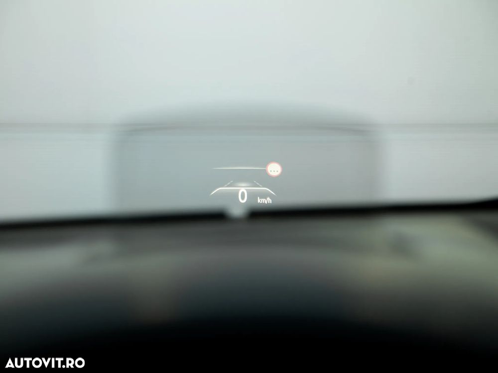 Renault Talisman Blue dCi 200 EDC INTENS - 20