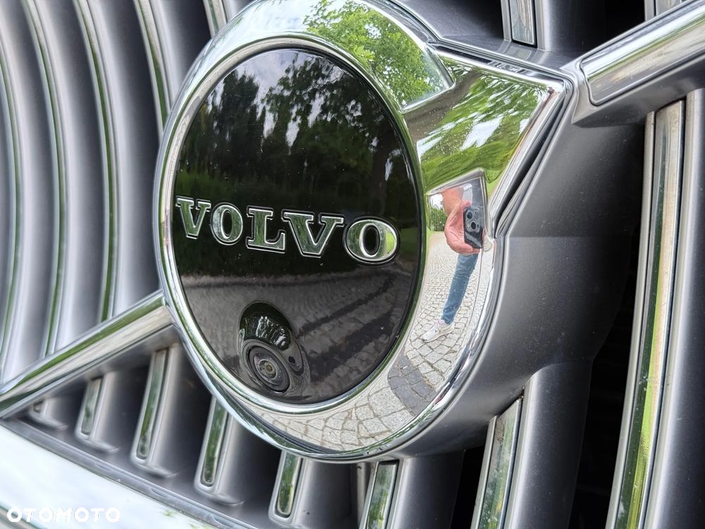 Volvo XC 90 - 14