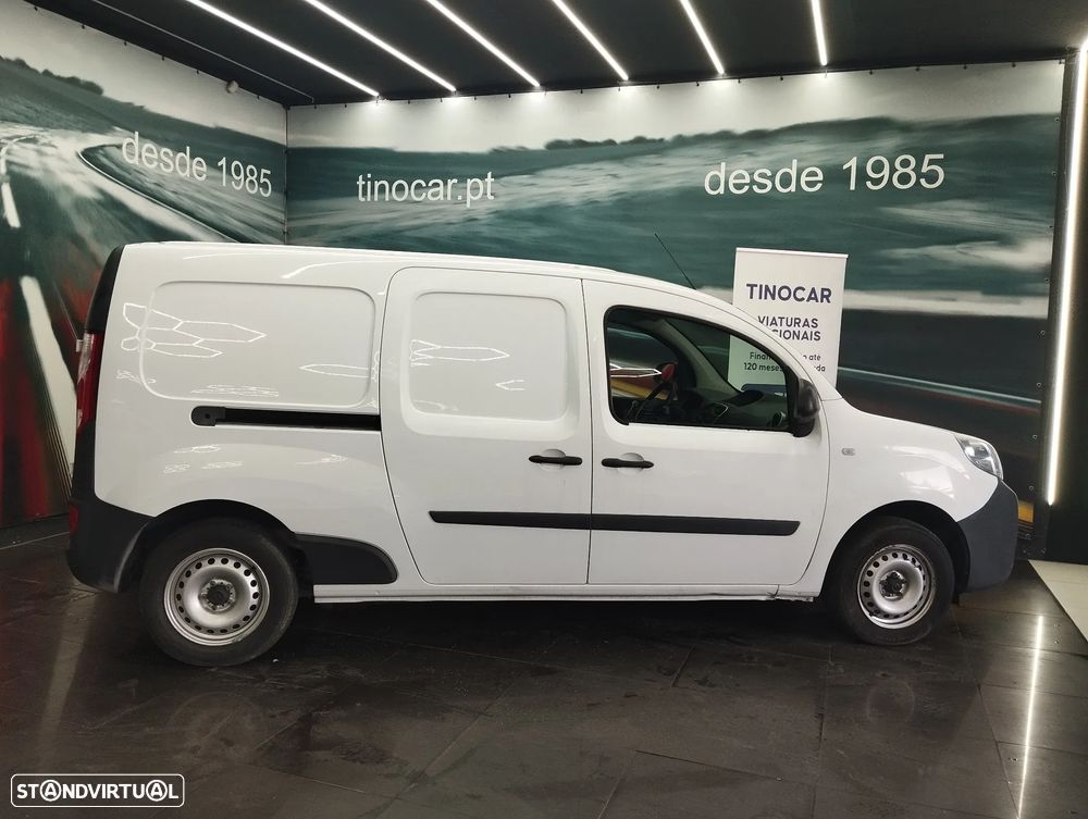 Renault Kangoo 1.5 dCi Maxi Business S/S | DEDUZ IVA - 4