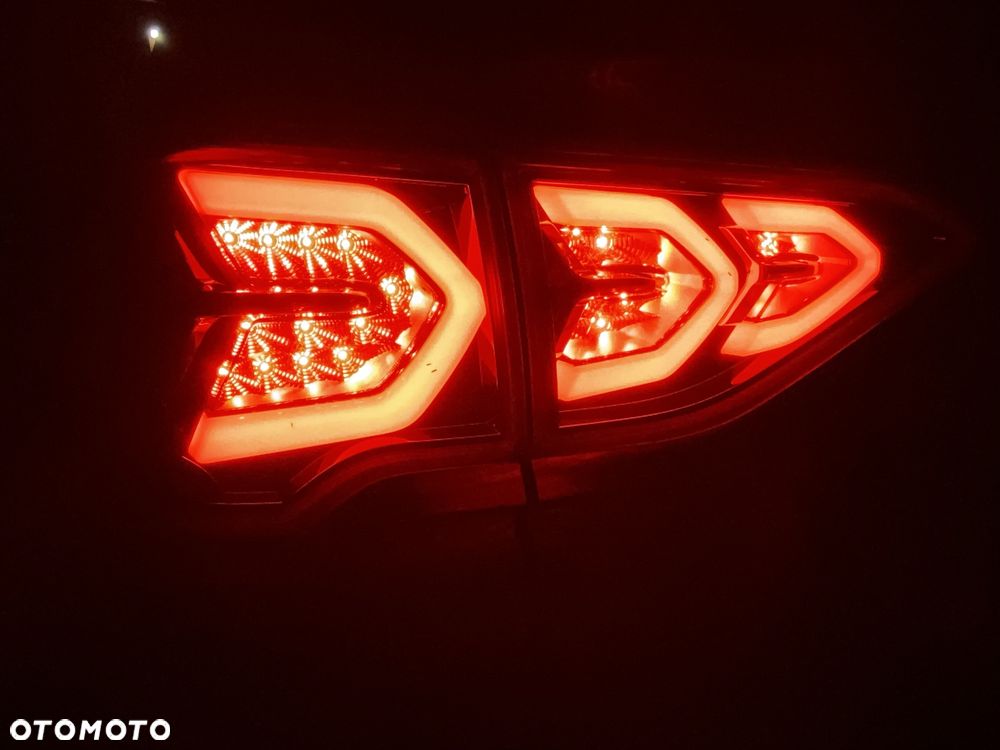 SsangYong/KGM Korando 1.5 T-GDI Amber 2WD - 7