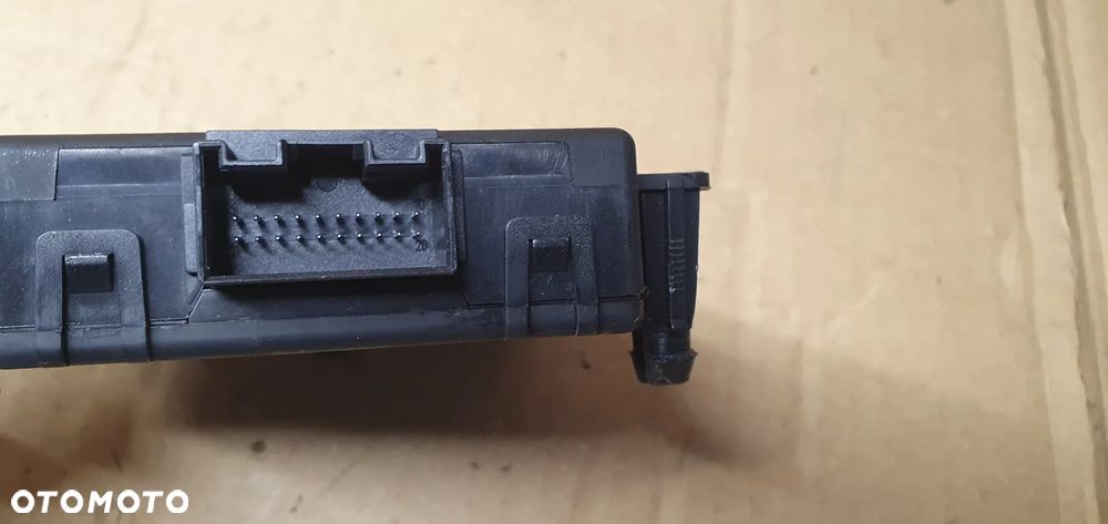 Moduł sterownik Gateway VW Passat B6 3C0907530L 3C0907951 - 3