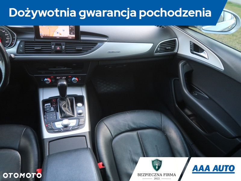 Audi A6 - 9