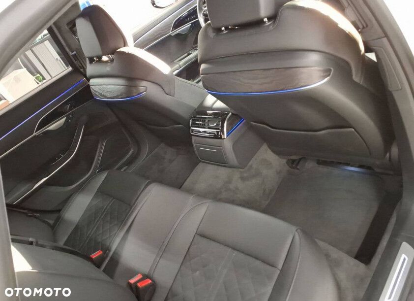 Audi A8 50 TDI mHEV Quattro Tiptr - 18
