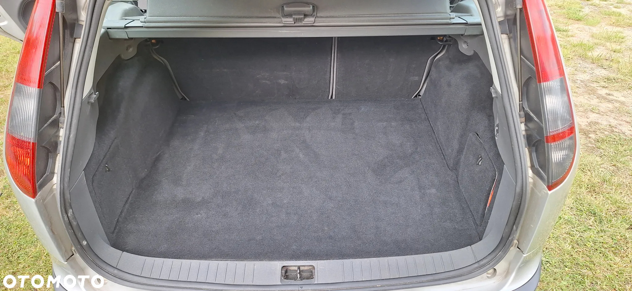 Ford Focus 1.6 FX Gold / Gold X - 11