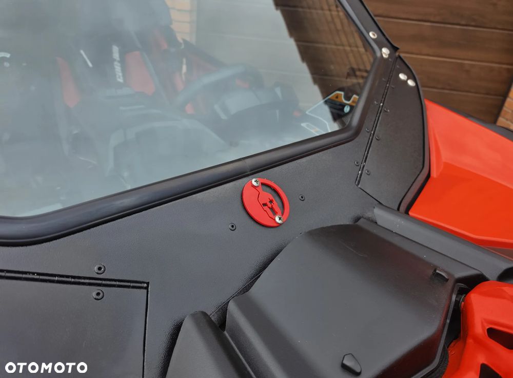 Can-Am Maverick - 17