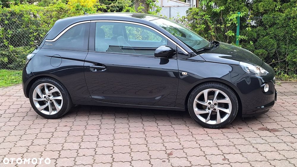 Opel Adam 1.4 Rocks - 6