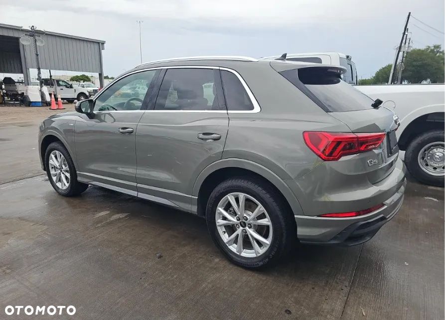 Audi Q3 45 TFSI Quattro S tronic S line - 5