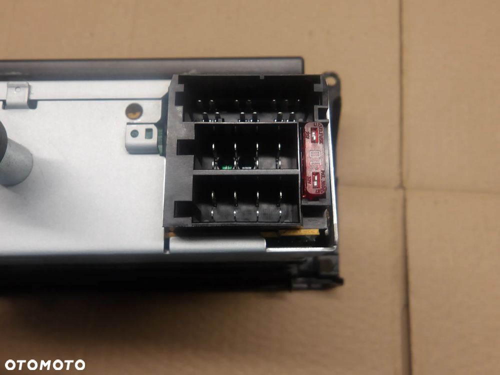 ROVER 75 RJ 2.0D 03-05 RADIO - 5