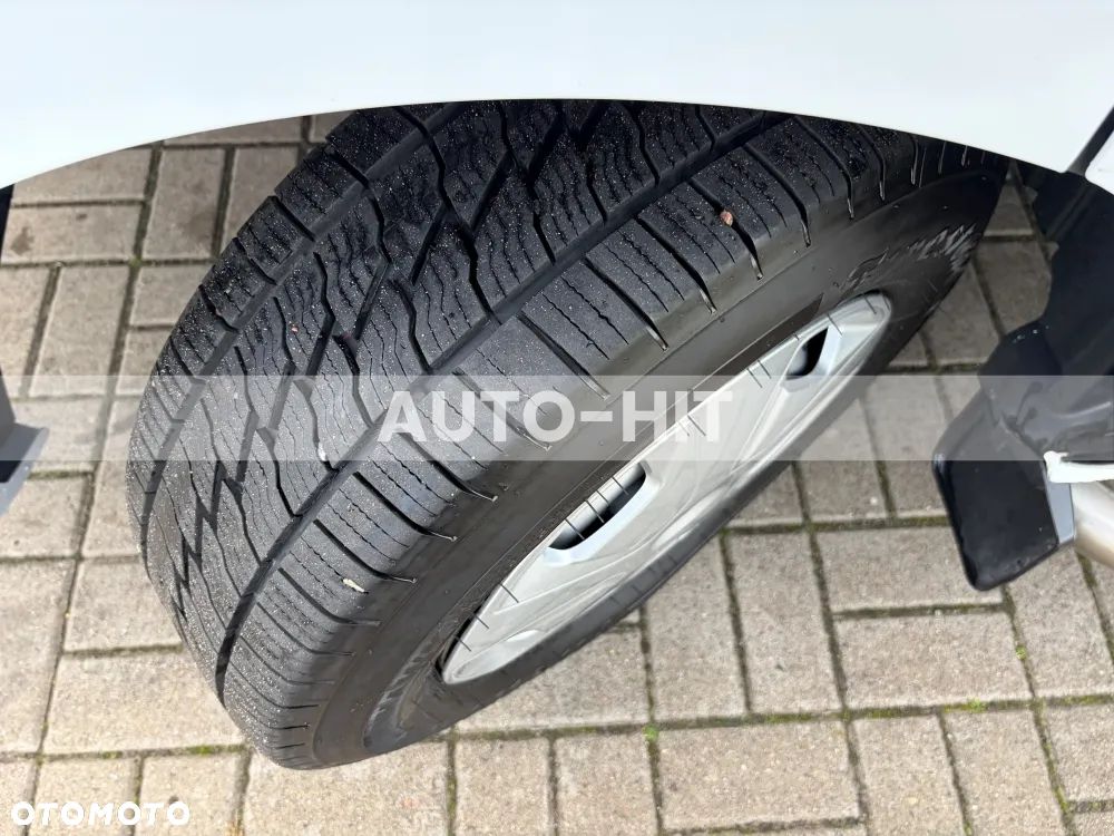 Ford Transit - 21