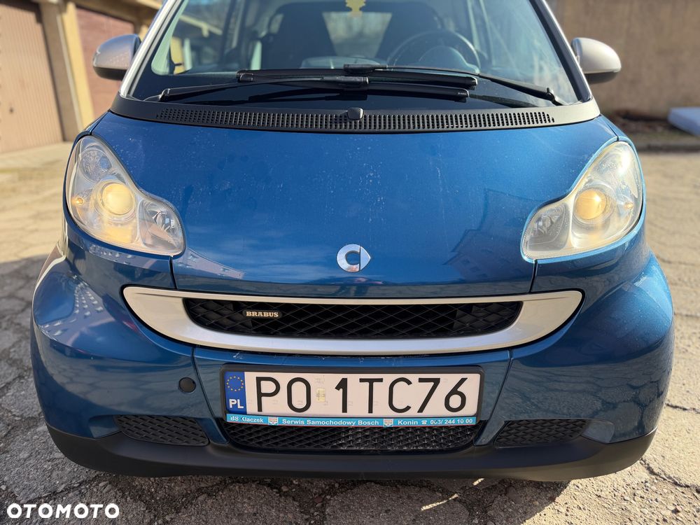 Smart Fortwo - 9