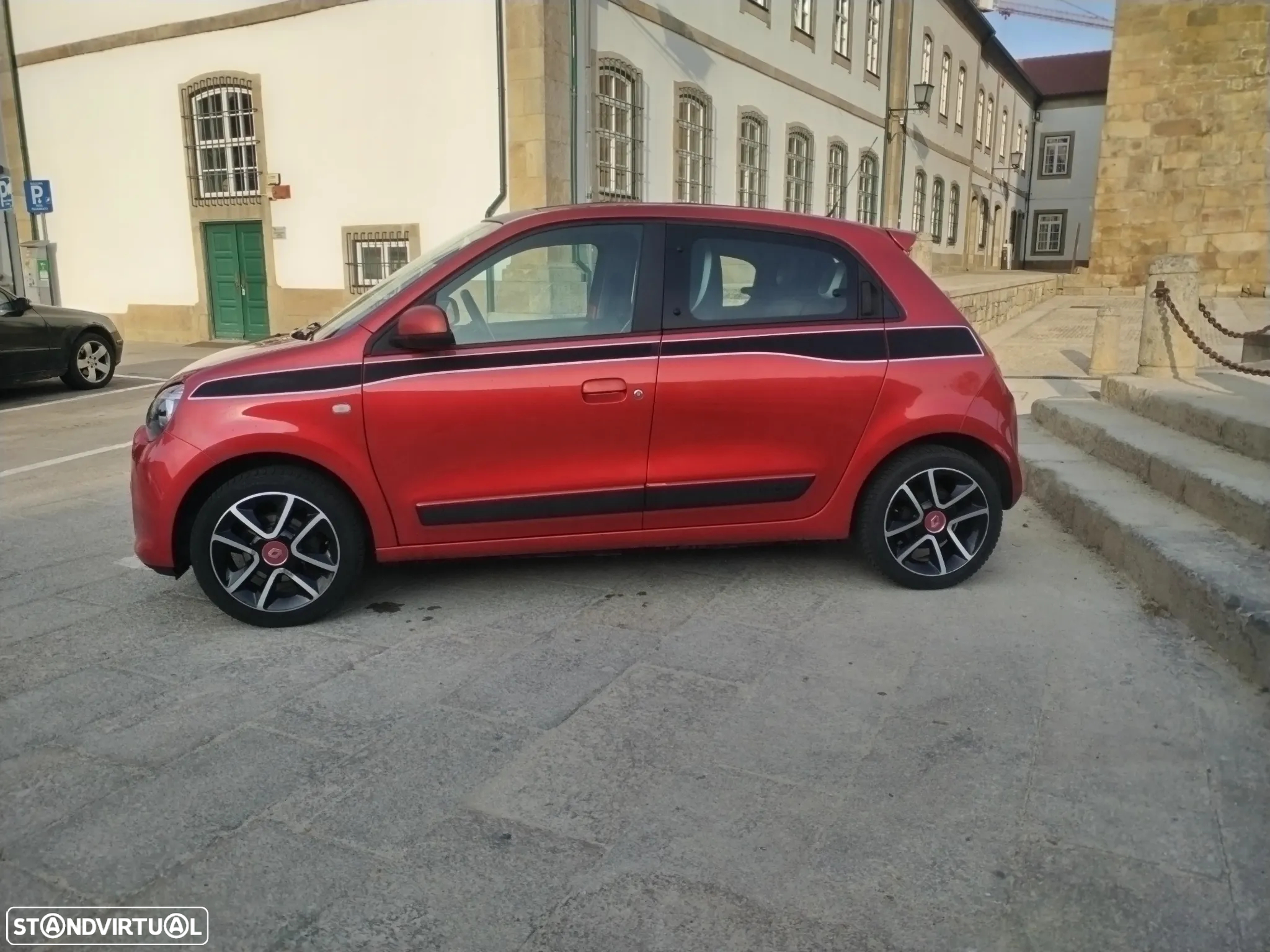 Renault Twingo 0.9 TCe Sport - 15