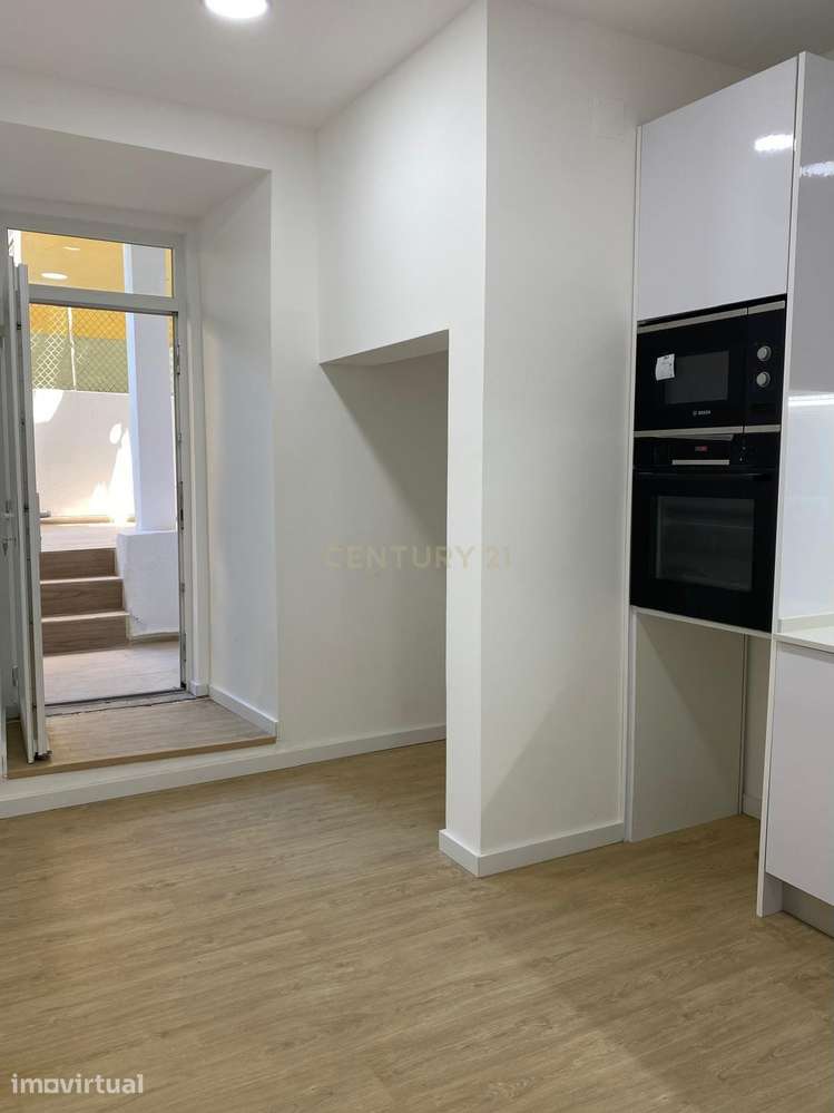 Apartamento T3+1*com logradouro | Totalmente remodelado | Centro de Li - Grande imagem: 5/44