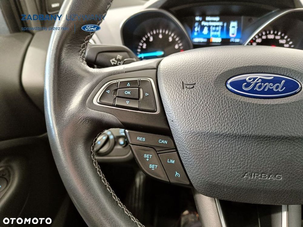 Ford Kuga 1.5 EcoBoost 4x4 ST-Line - 20