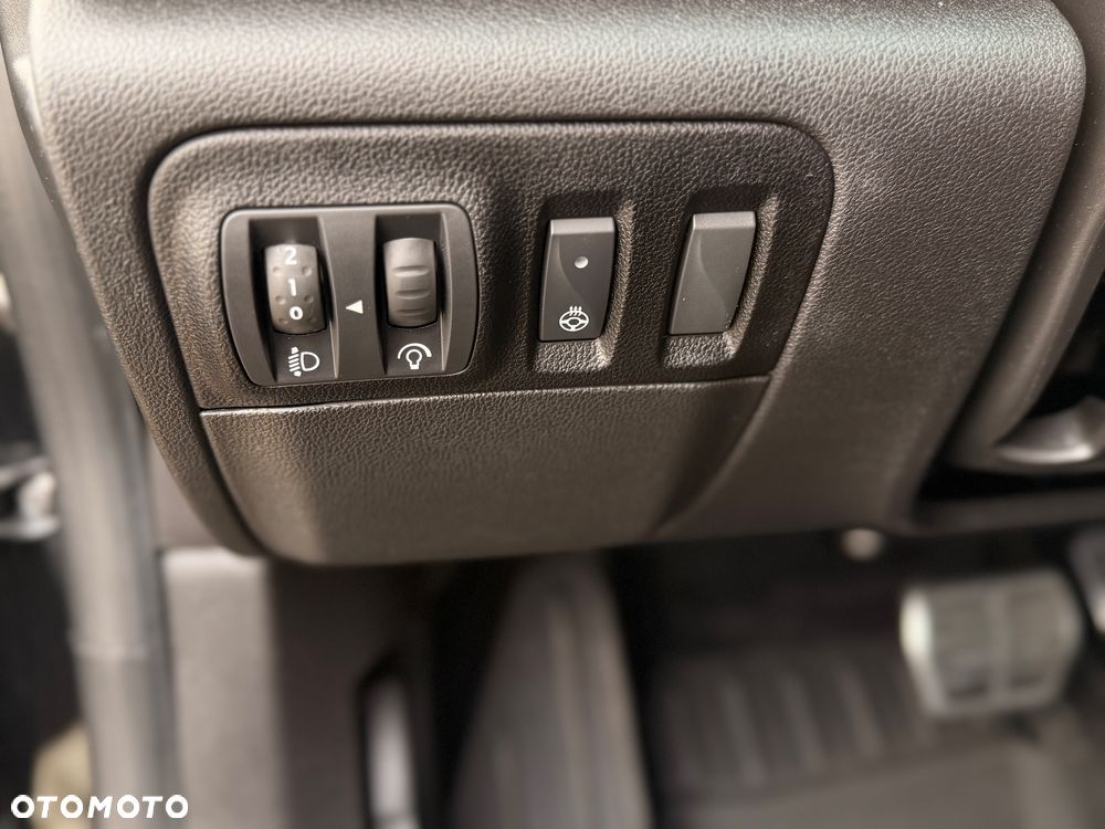 Renault Megane 1.3 TCe FAP Techno EDC - 35