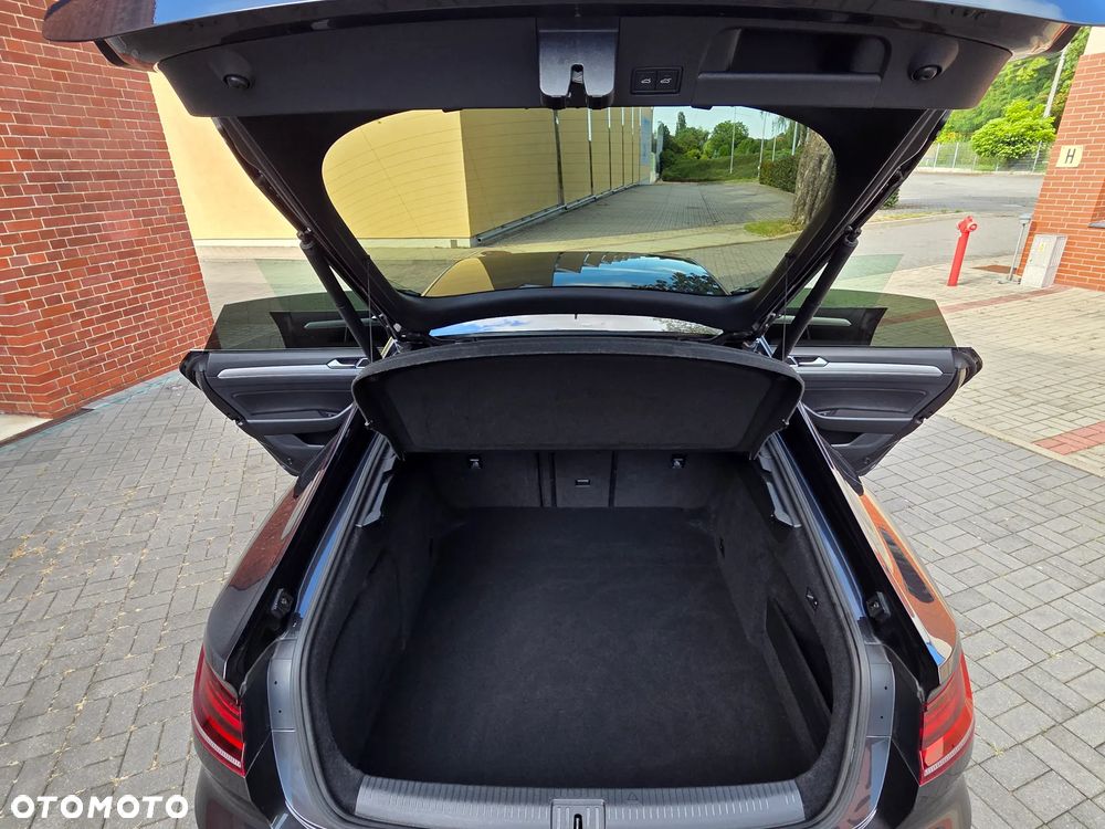 Volkswagen Arteon 2.0 TDI SCR 4Motion DSG R-Line Edition - 39