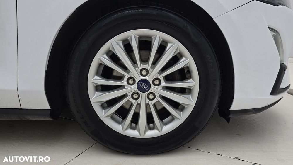 Ford Focus 1.5 EcoBlue Trend Edition - 23