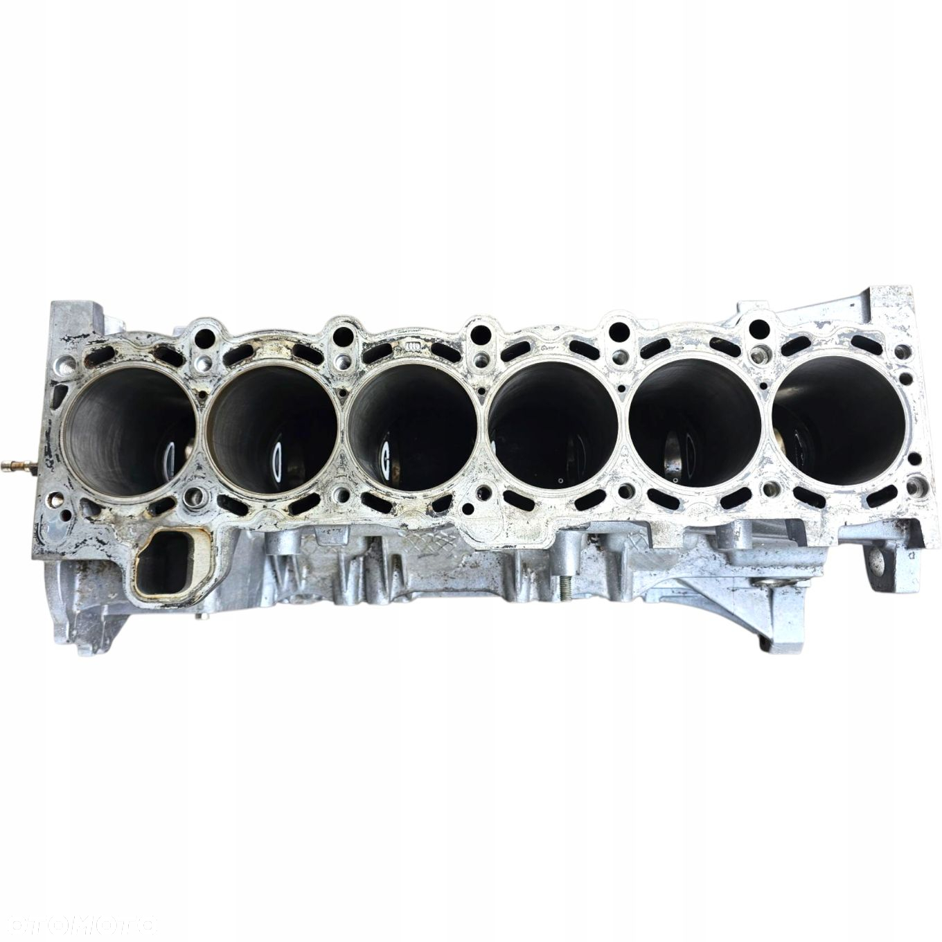Bmw E46 E39 E60 E61 X3 E83 Z3 E36 E85 Dół Blok Silnika M54B25 Igła 7502903 - 5