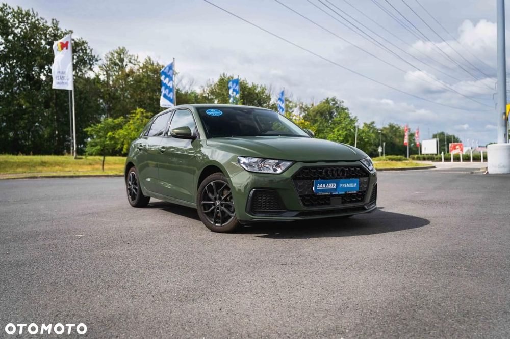 Audi A1 Sportback - 3