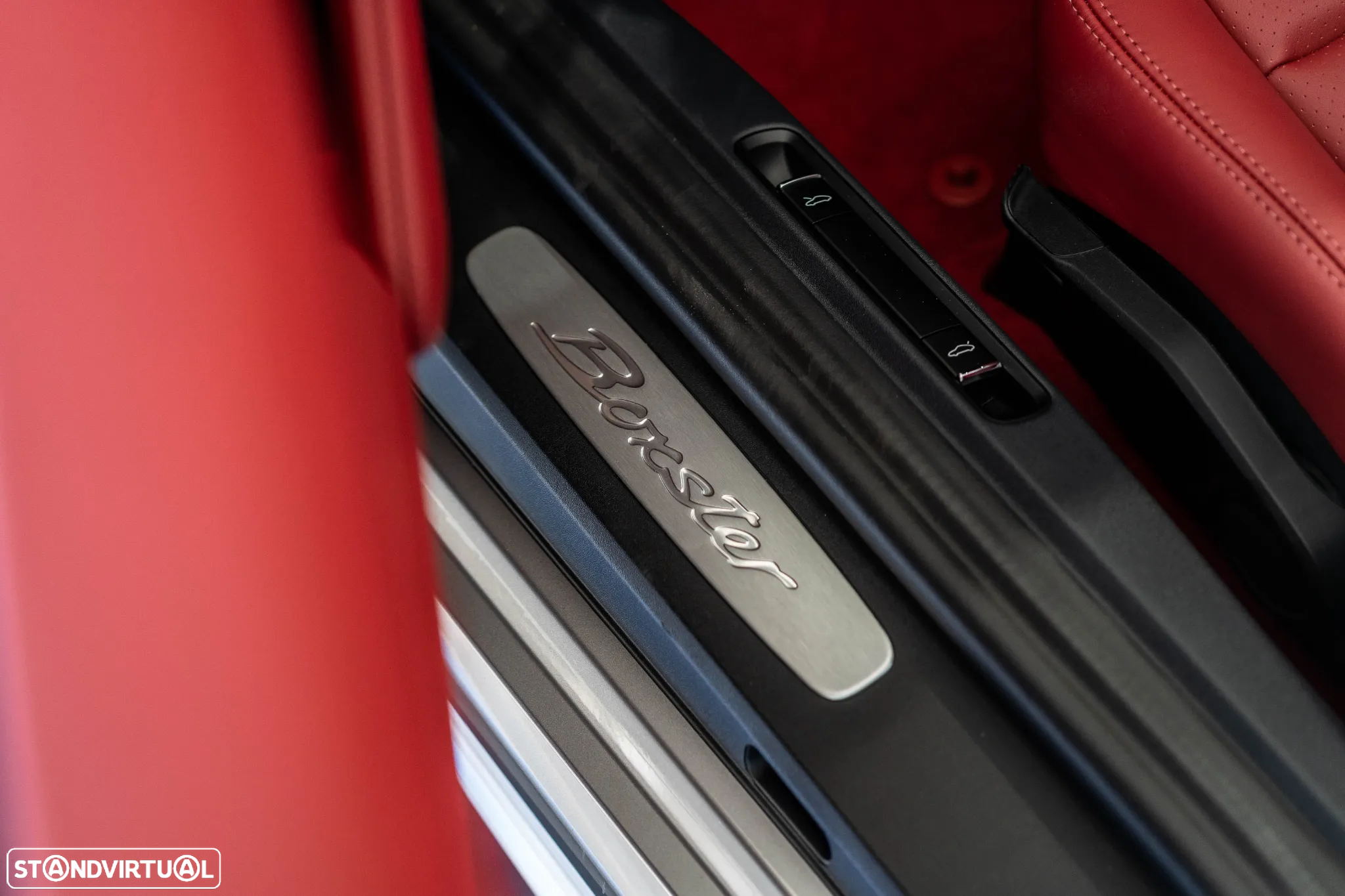 Porsche 718 Boxster 2.0 PDK - 25