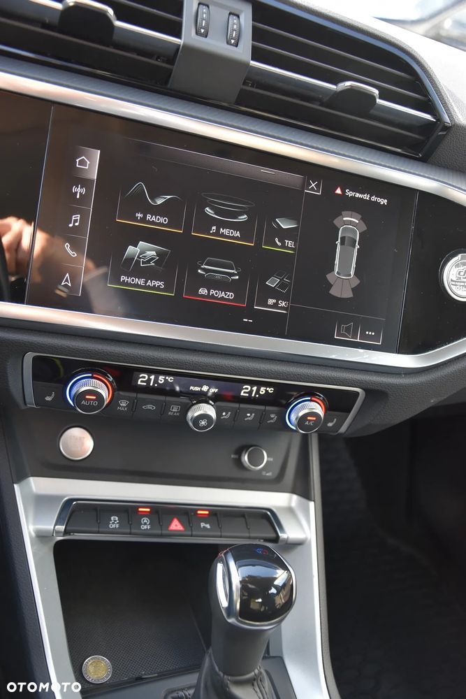 Audi Q3 2.0 TDI S tronic - 18