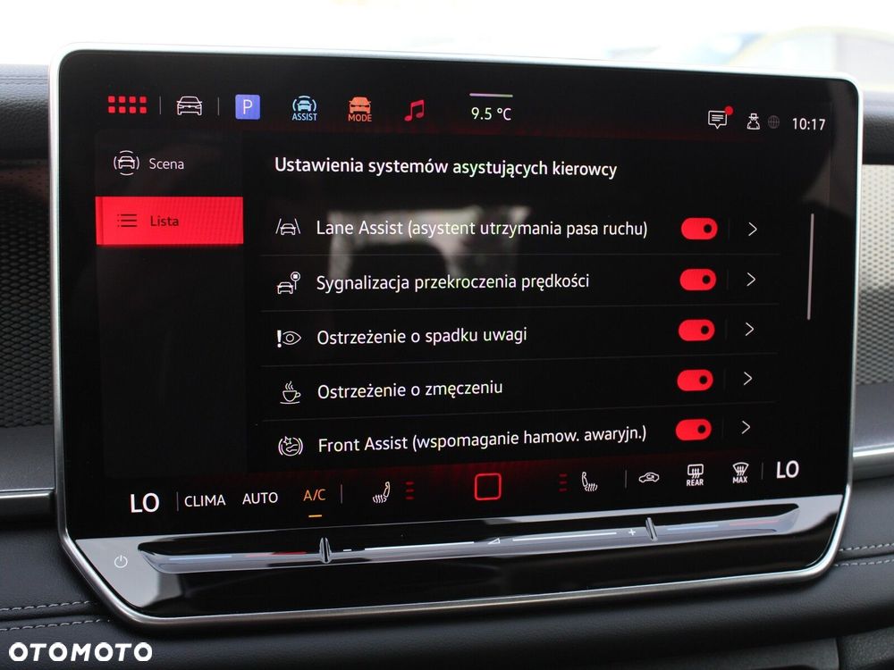 Volkswagen Tayron - 34