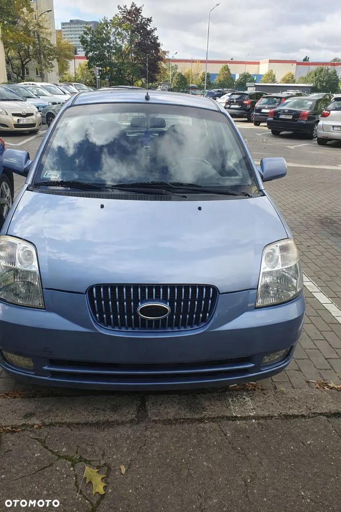 Kia Picanto - 9