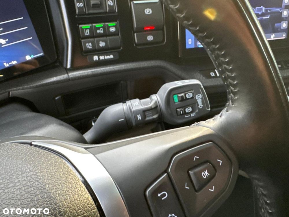 Scania R 460 A4x2NA - 24