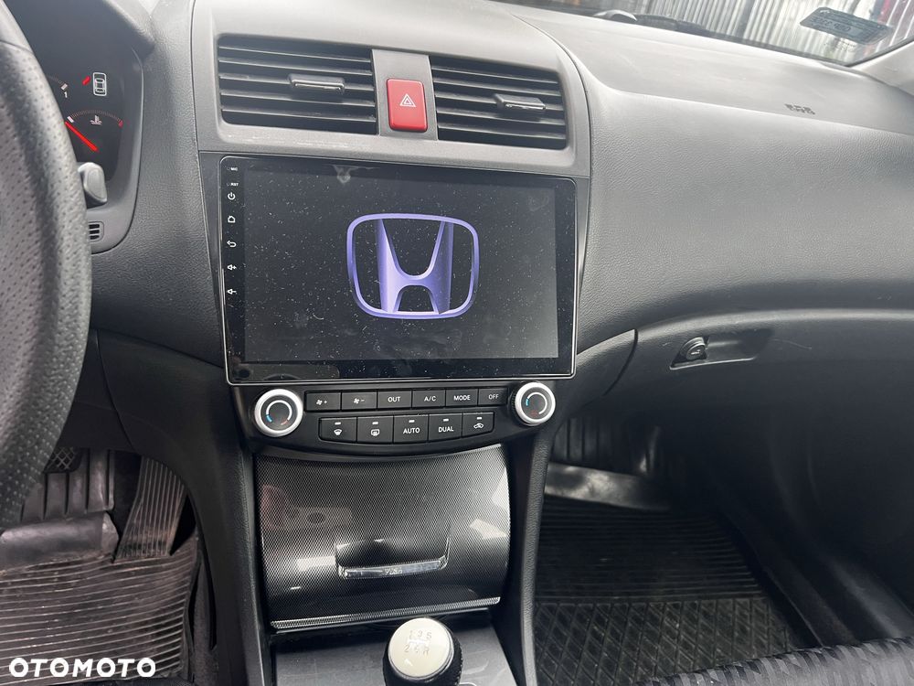 Honda Accord - 8