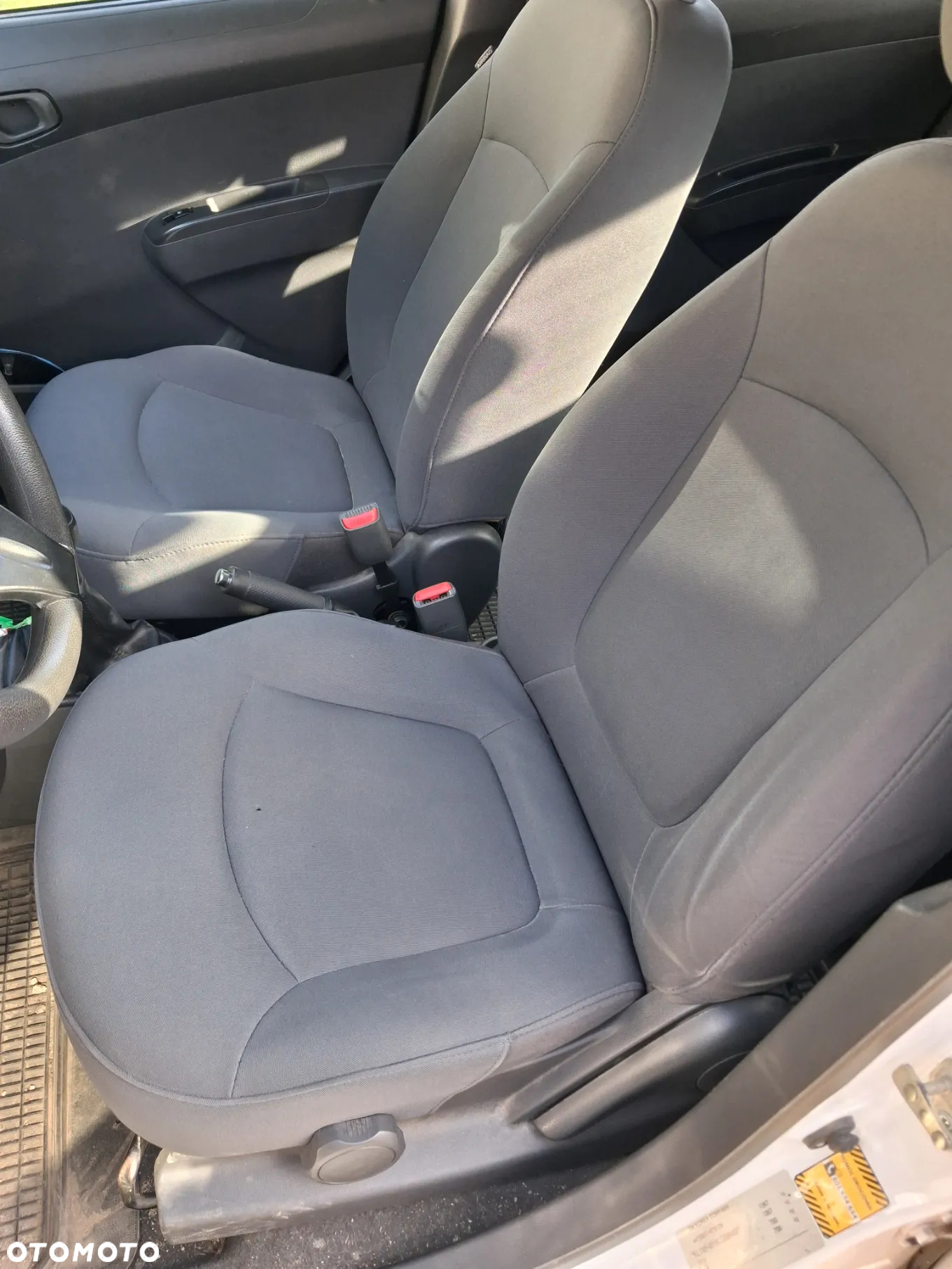 Chevrolet Spark - 9
