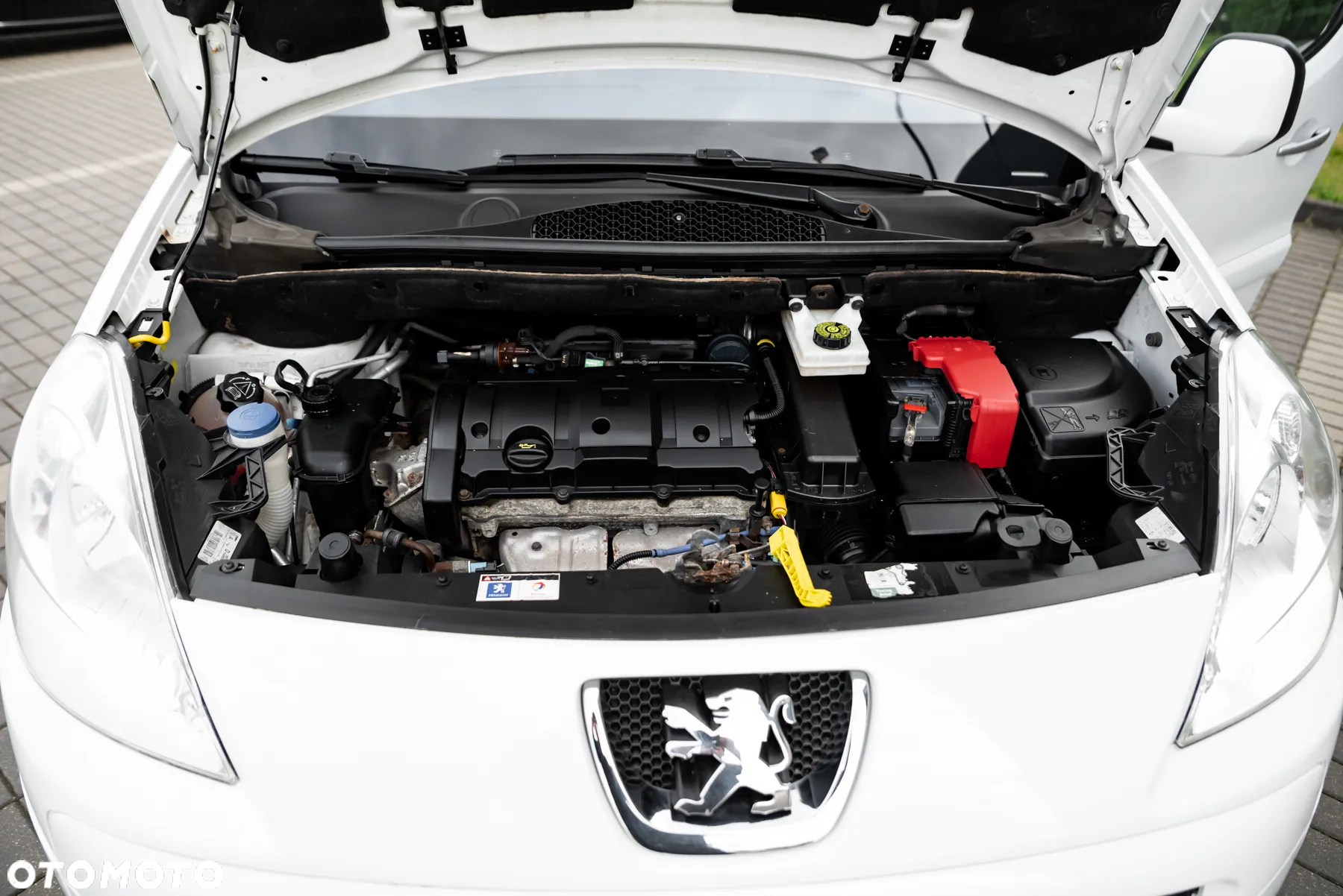 Peugeot Partner Tepee 90 Family - 33
